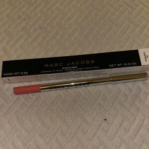 Marc Jacobs Longwear Lip Pencil in Pink
